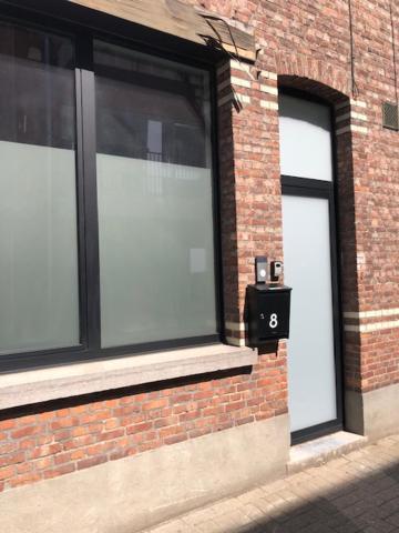 Molenstraat Villa Dendermonde Buitenkant foto